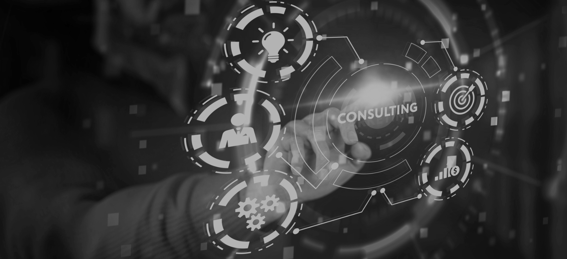Coalesce Consultants
